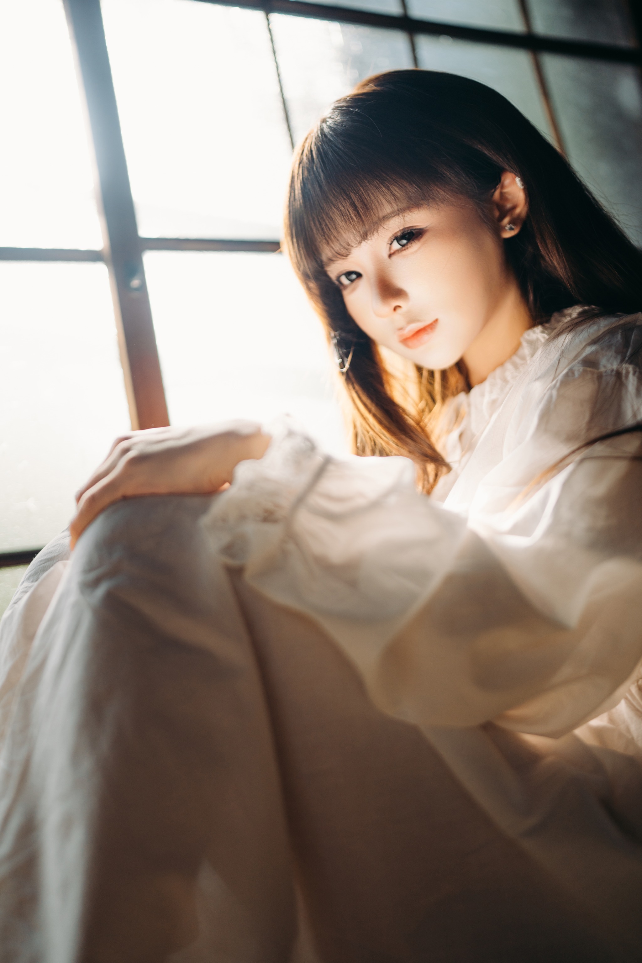 图片[1]-蠢沫沫 – NO.424 阳 [31P]-XikXak